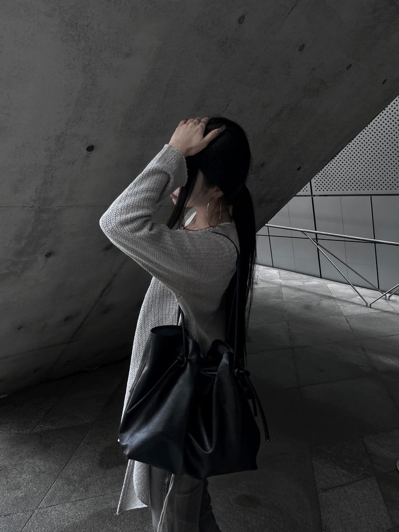 basic rope big bag