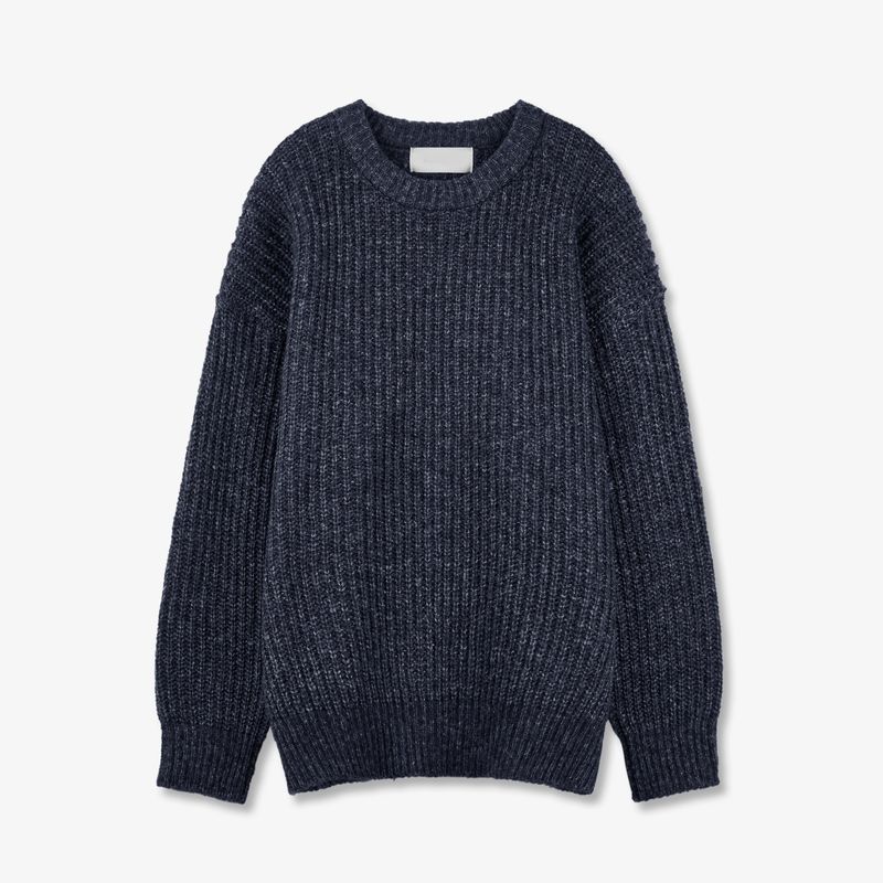 Terry Round Knit (No.793)
