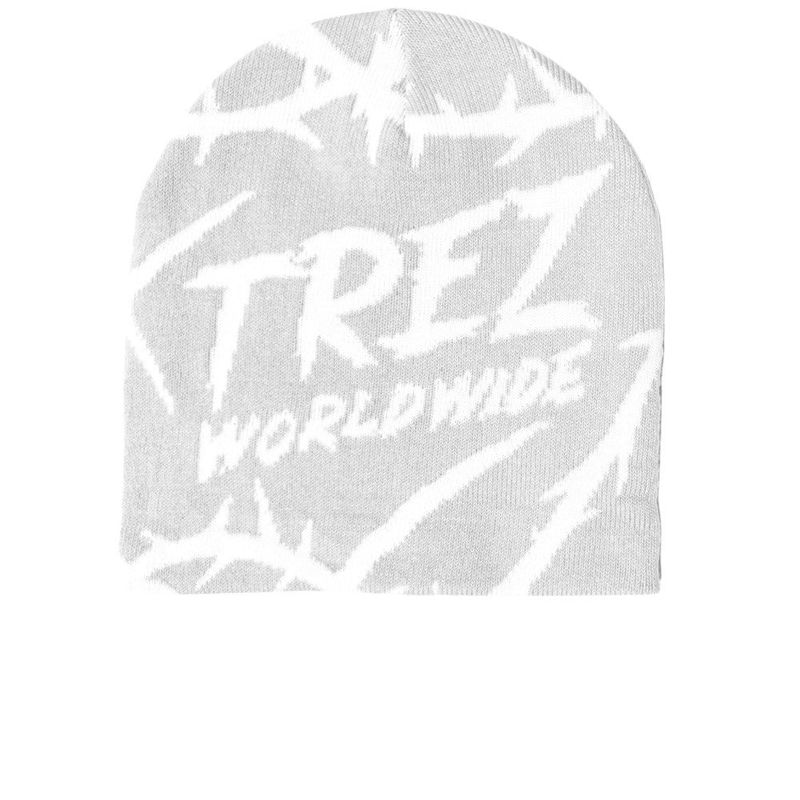 TREZ MENACE BEANIE
