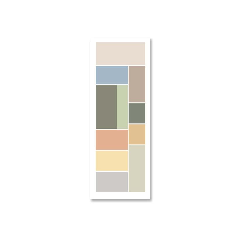 202hosil（202ホシール）の「[sticker] color label（）」