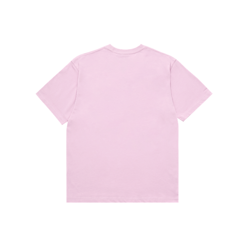 ロゴT