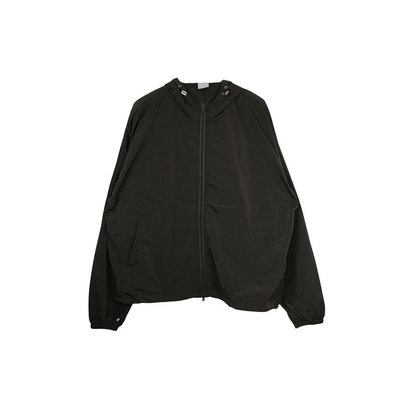 Nozel Windbreaker