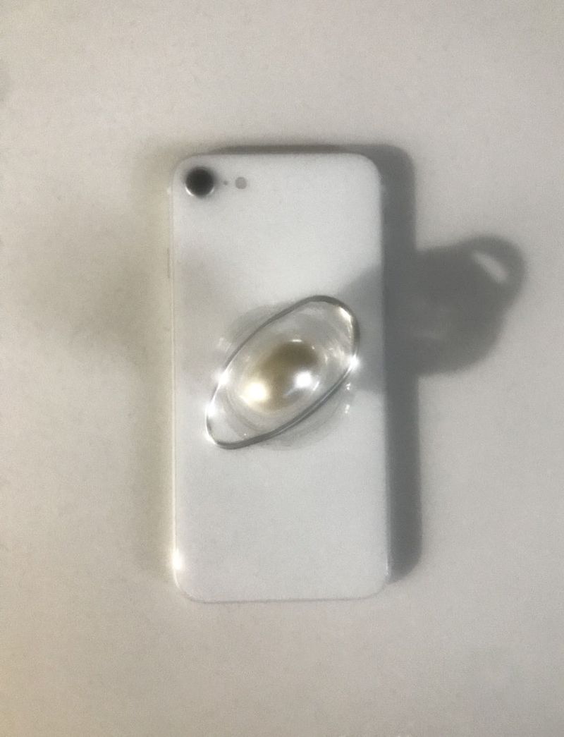 【MADE】シルバーリングトック