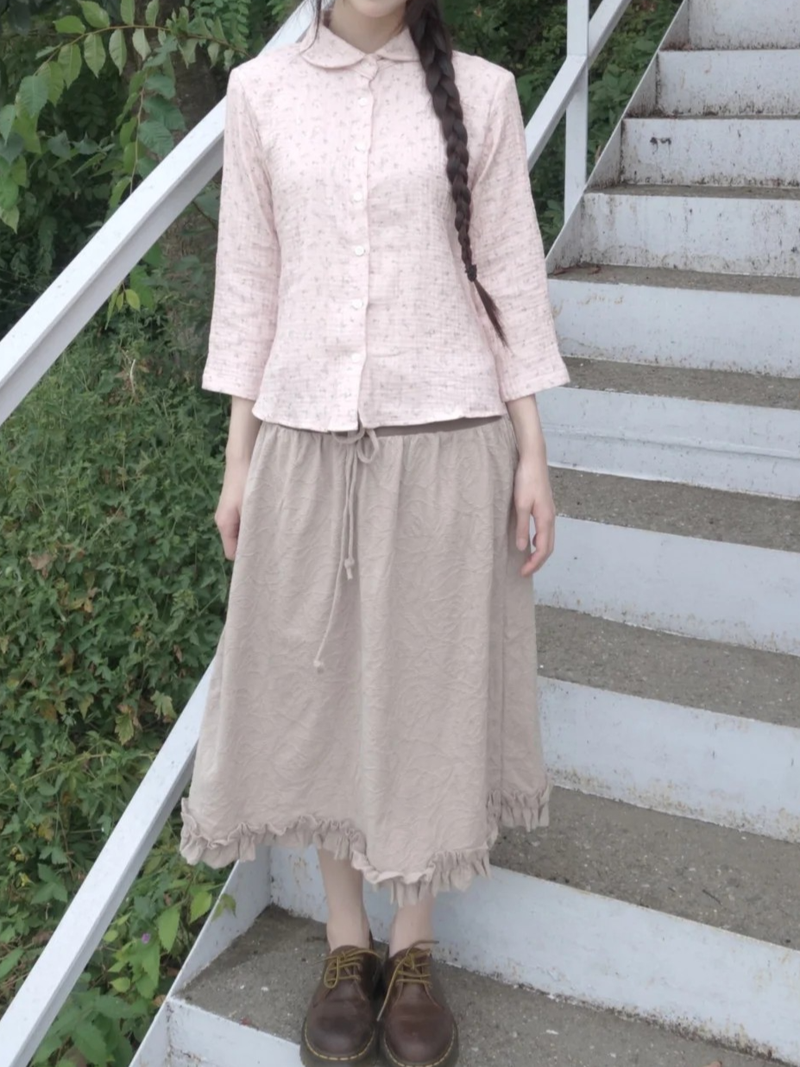 arles skirt