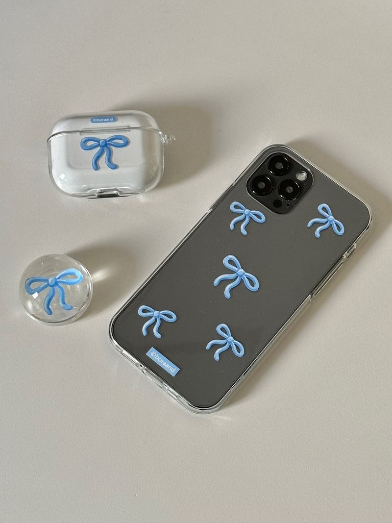 Ribbon case (Jell-hard)