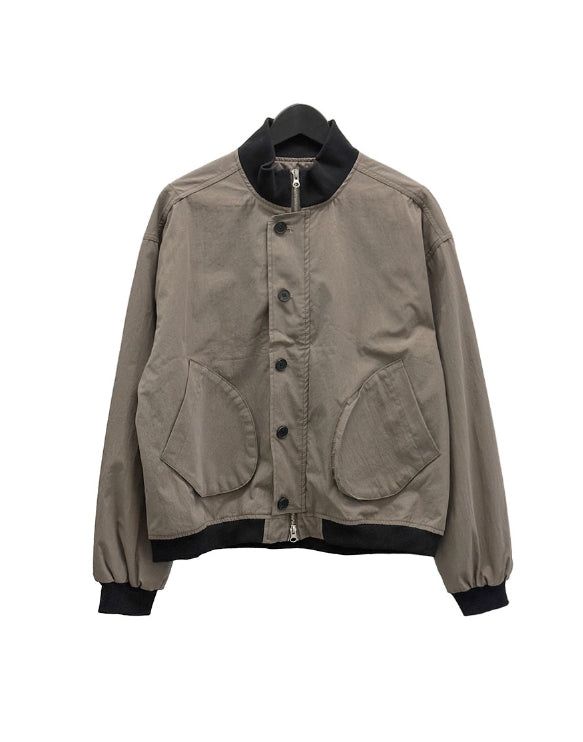 TIGI Button Loose Fit Jacket