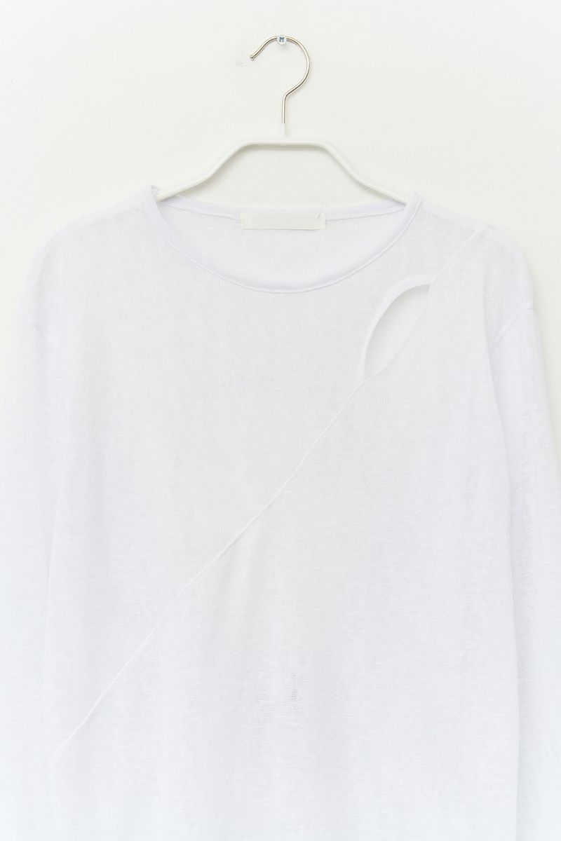 (W) Sprite Slash Top