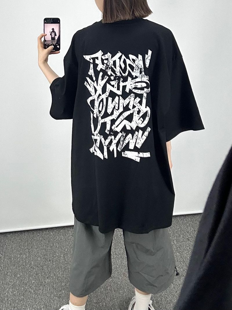 TYPO Box T-Shirt
