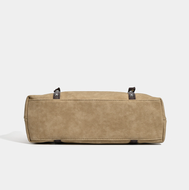 Tena Daily Suede Bag