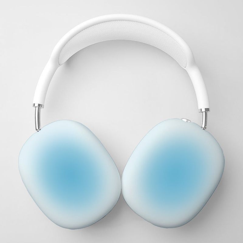 AirPods Max Case blush