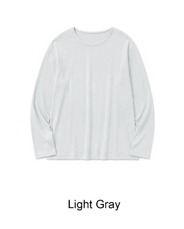 Teel see-through T-shirt