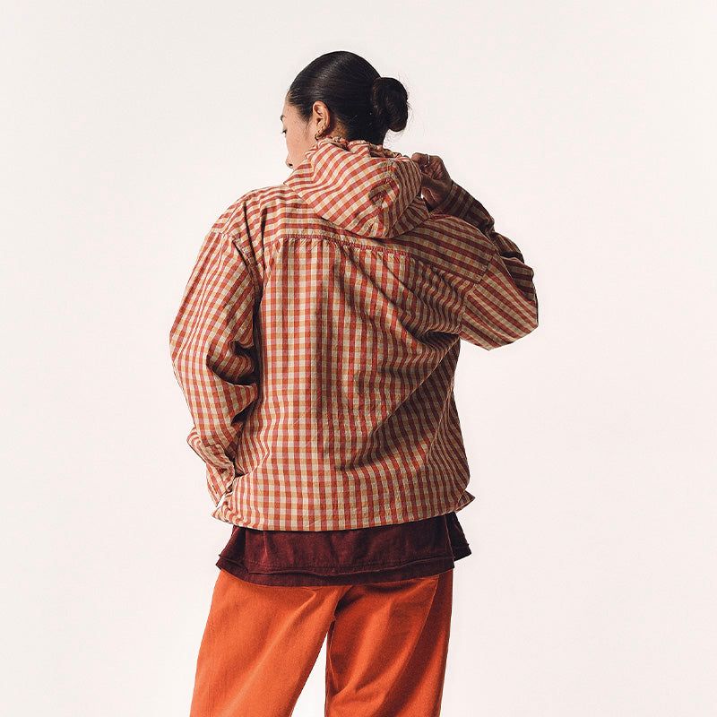 COTTON SHIRT