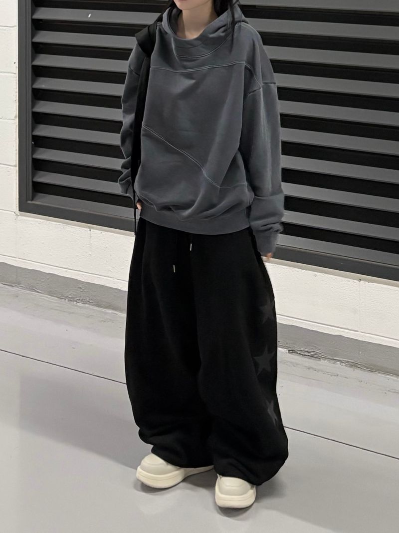 star line wide sweatpants