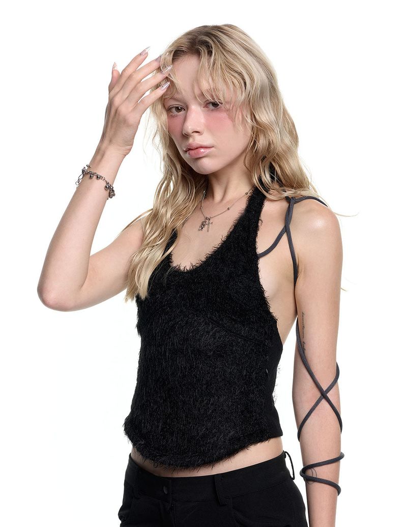 Sword Necklace
