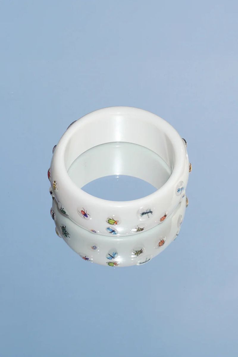 SPECIAL# SUMMER GARDEN BANGLE