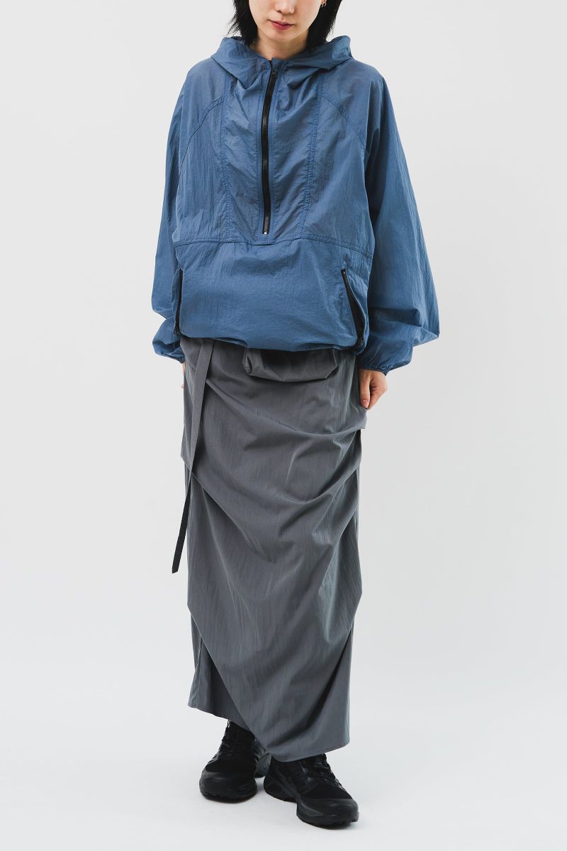 Cool Packable Anorak (4color)