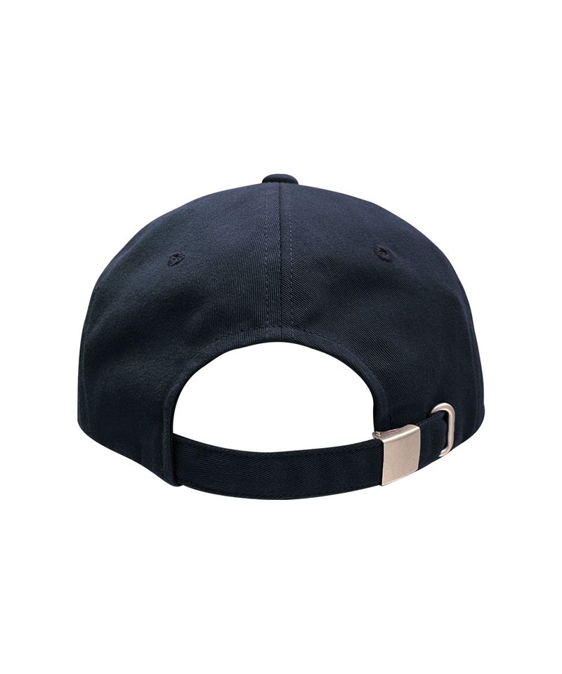 May Camp Cap Navy