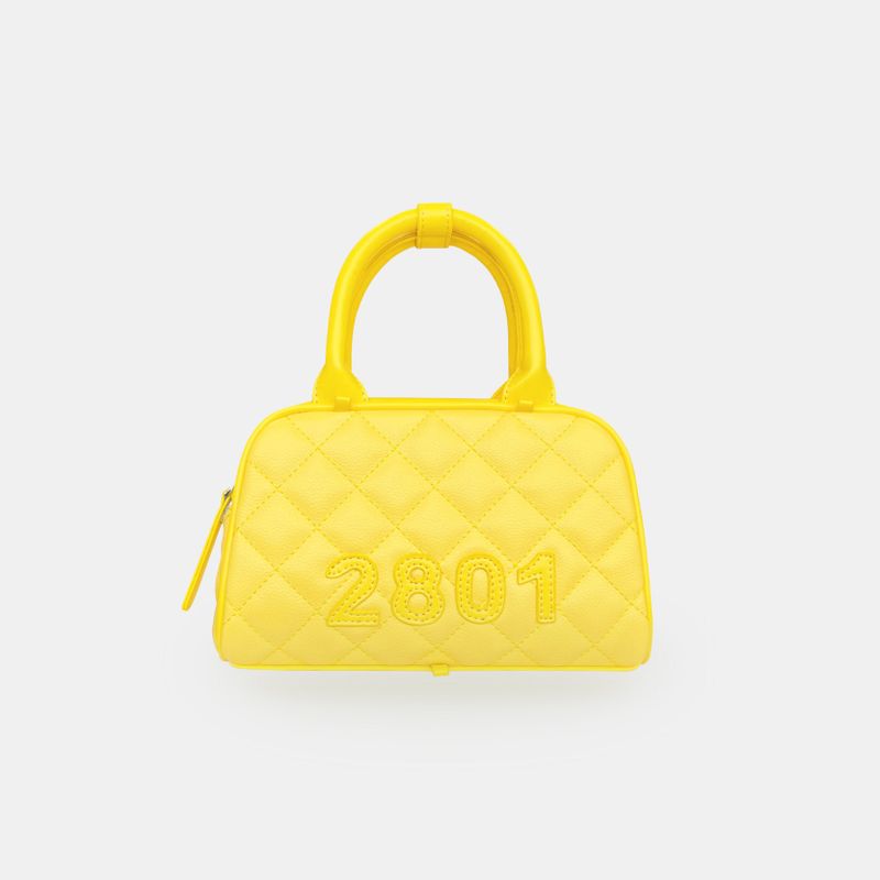2801project(2801プロジェクト)の「2801 ミニボウリングバッグ(バッグ)」
