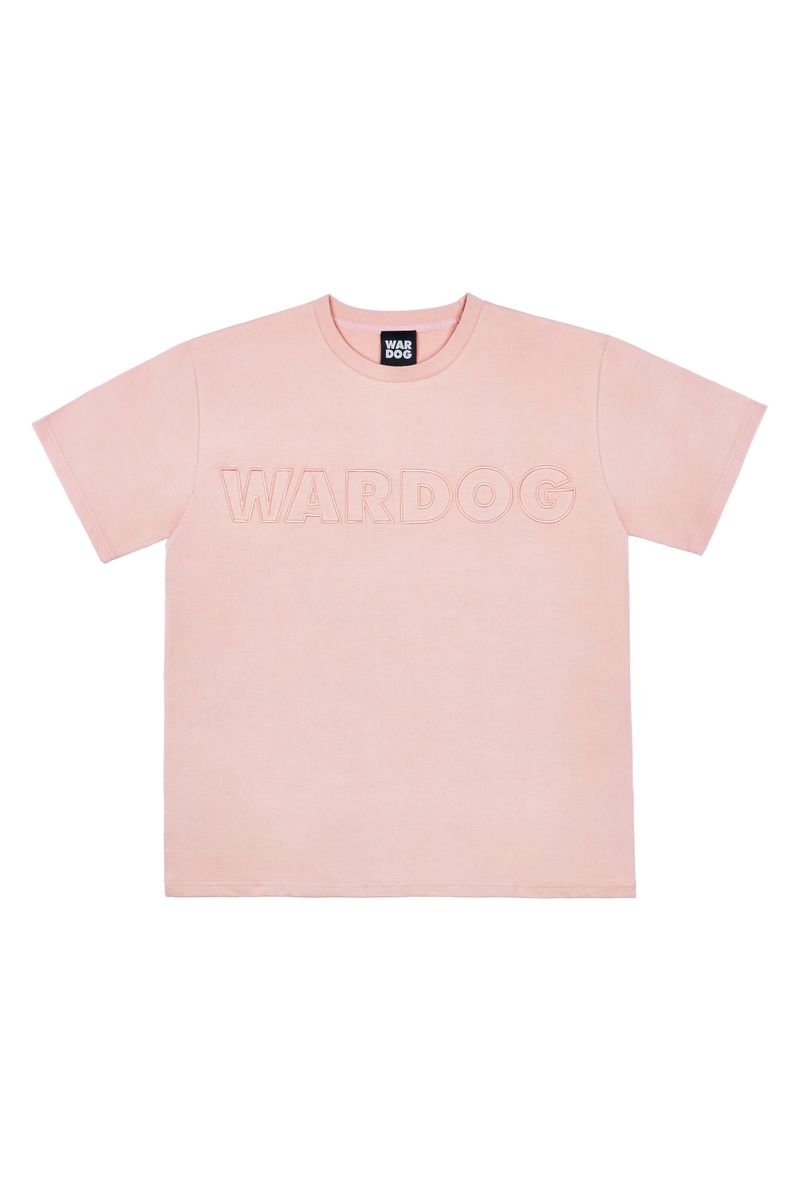 Wardog Logo T-Shirt