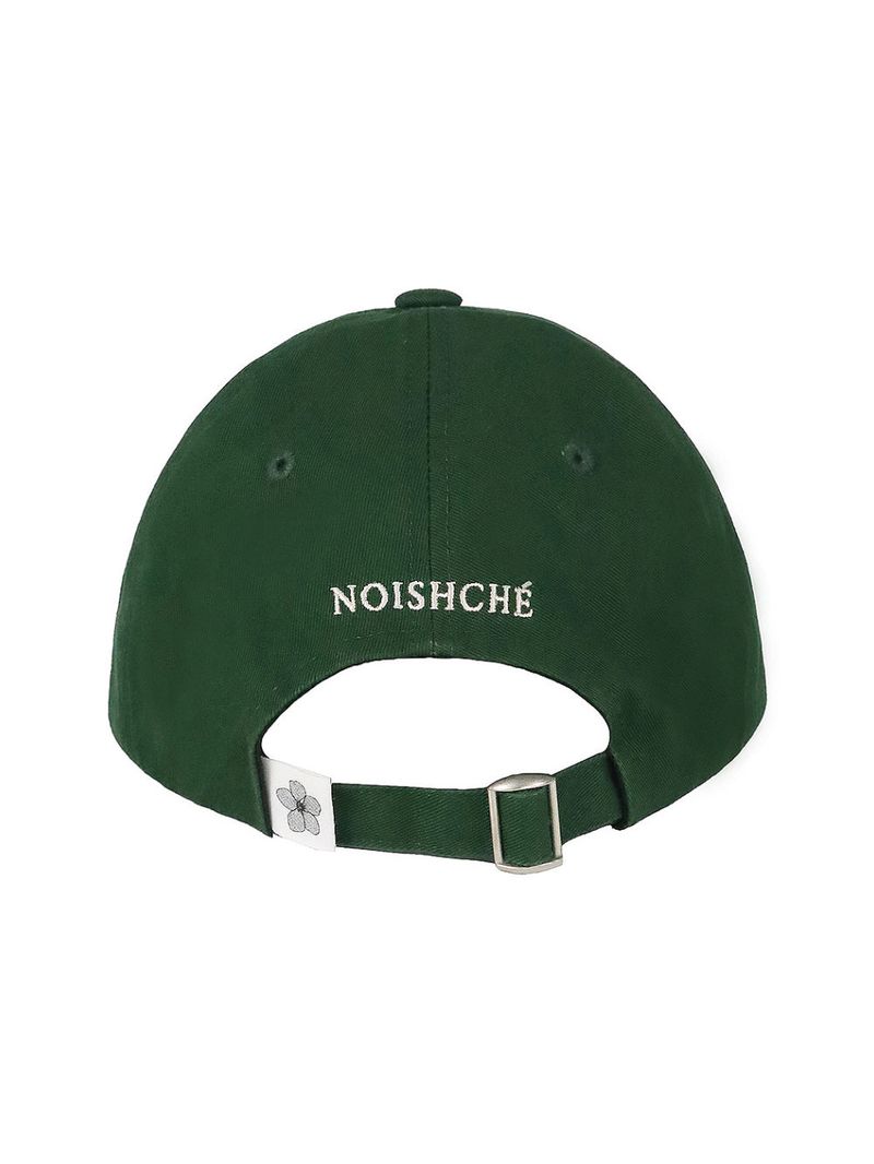 MADE_N MUSE Cap / GREEN