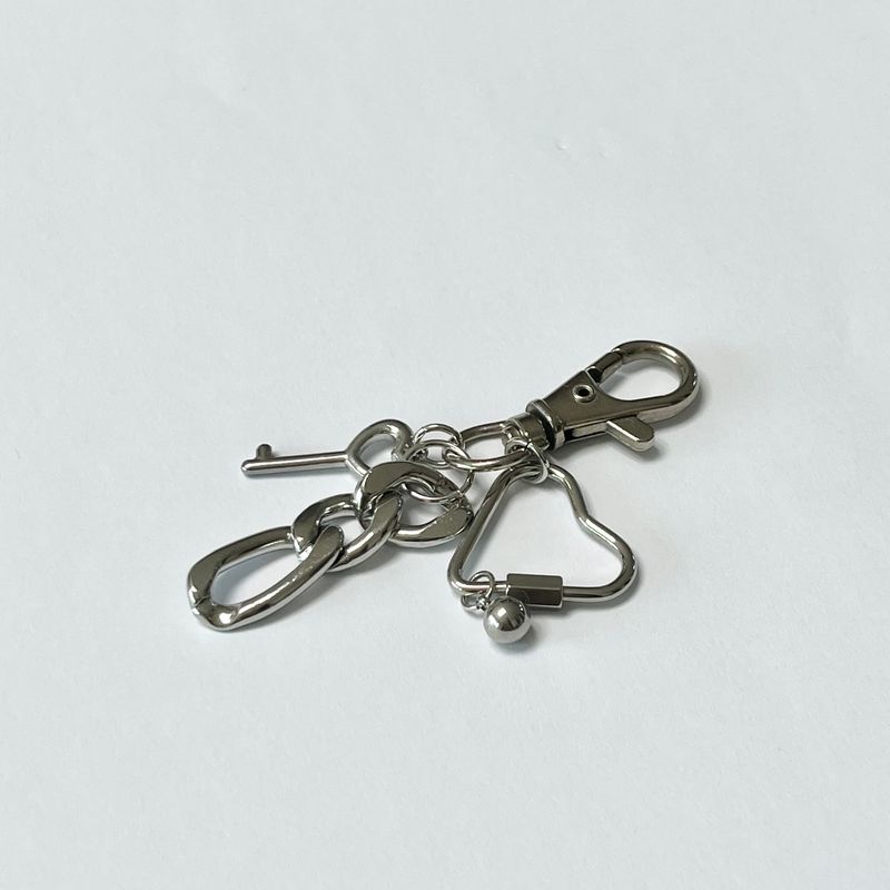 MADE off Keyring