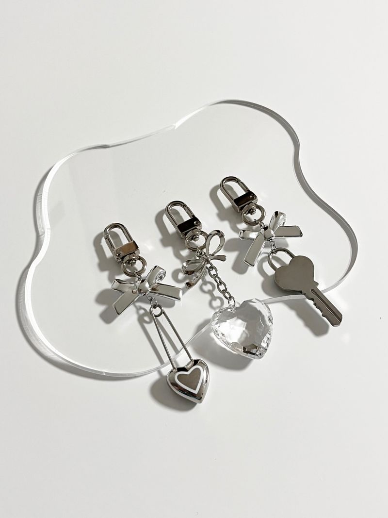 ribbon key