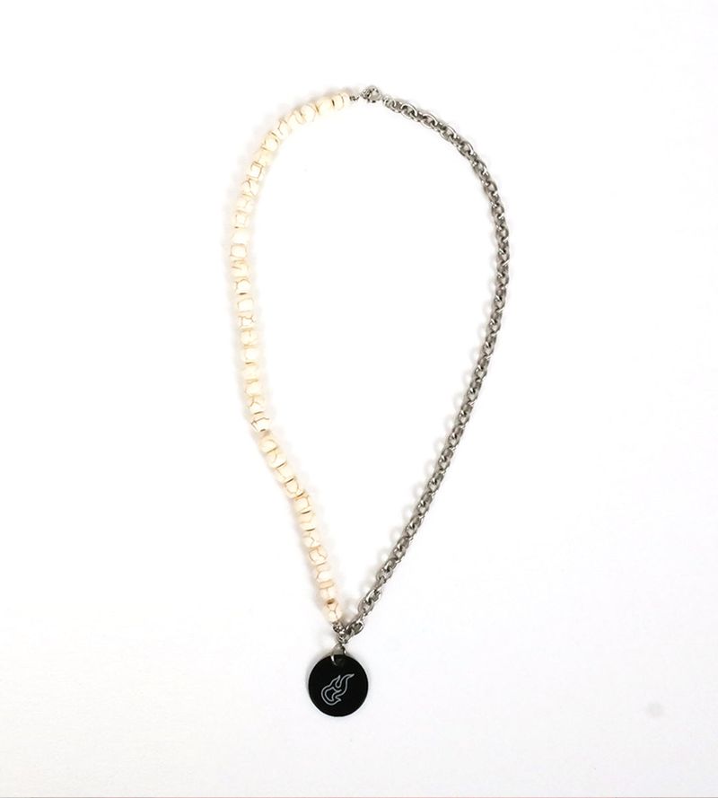 INNEQ NECKLACE CREAM
