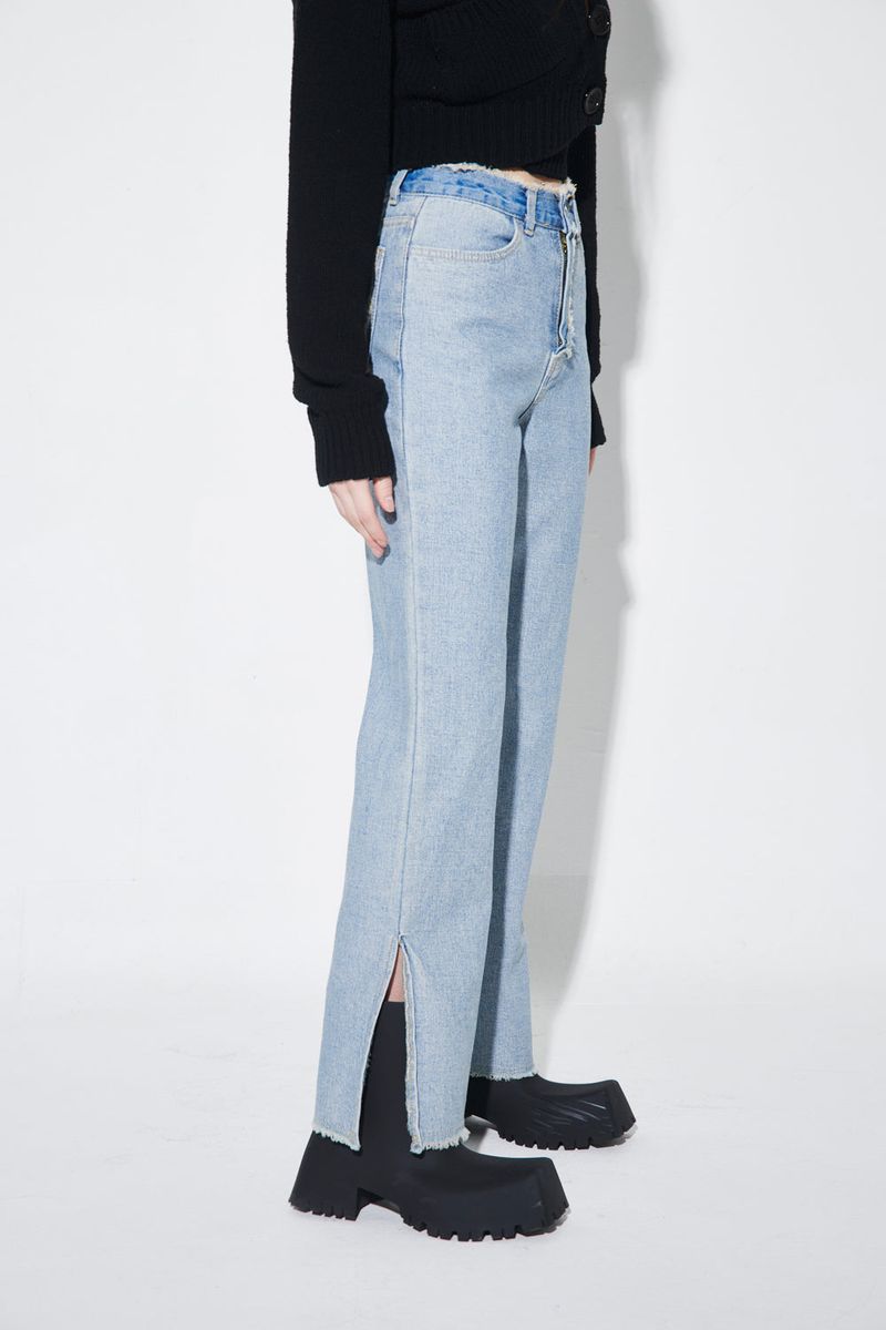 OUTFIT DENIM