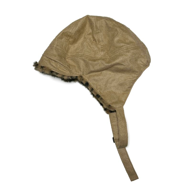 Hoppie trooper hat