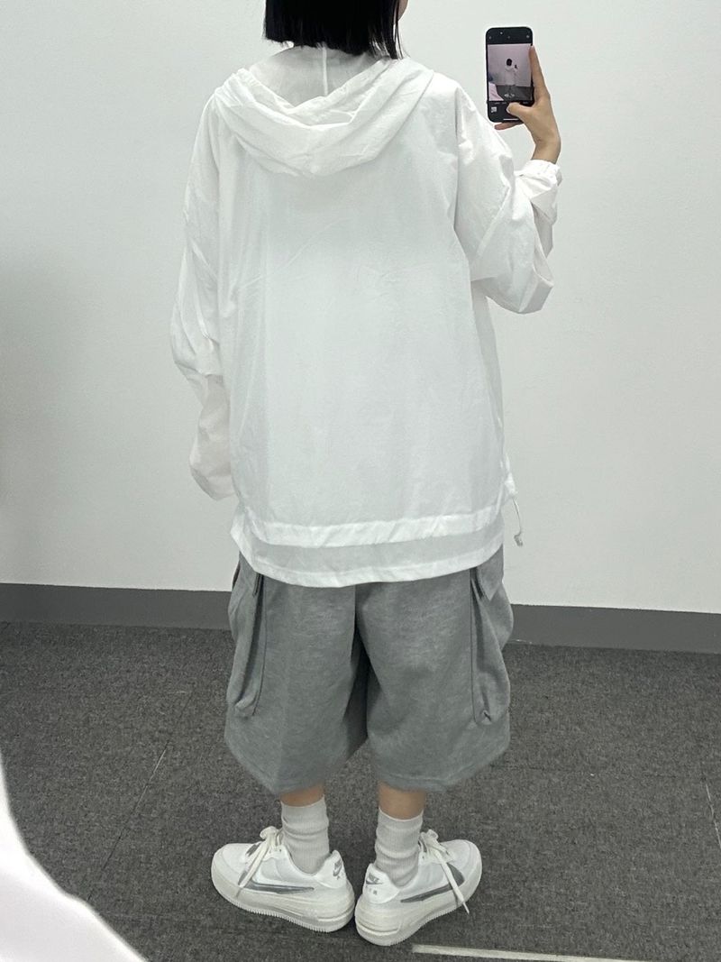 big pocket cotton pt
