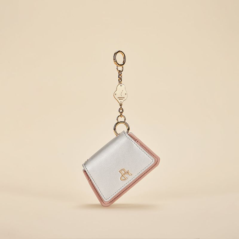 Mel.le (Coral Silver)