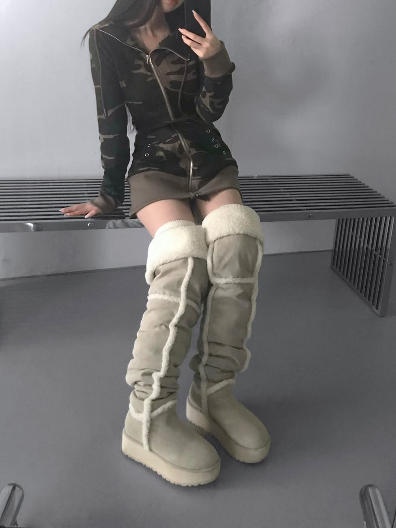 camo bomber hz(2 color)