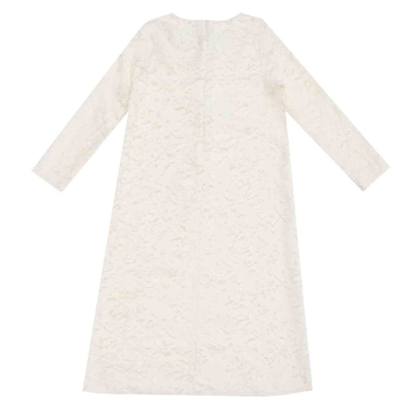 Opulent dress