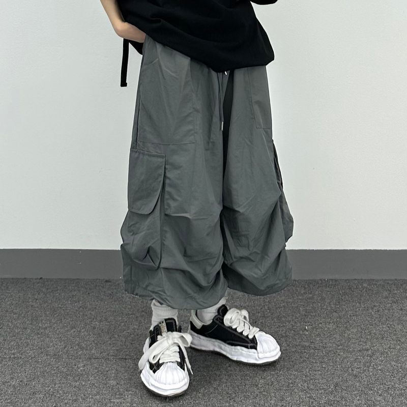 PEARCLAN(ペアクラン)の「formal nylon shorts(Pants)」