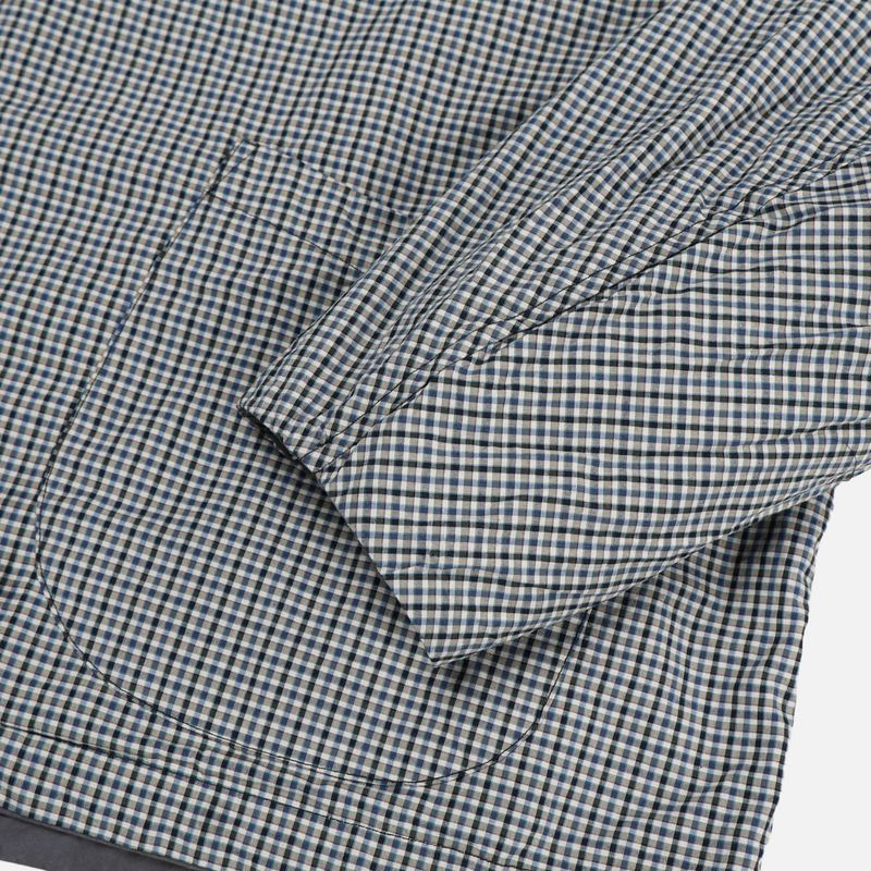 Segu Reversible Jacket