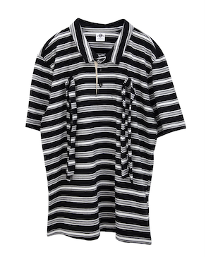 KID T-SHIRT IN BLACK