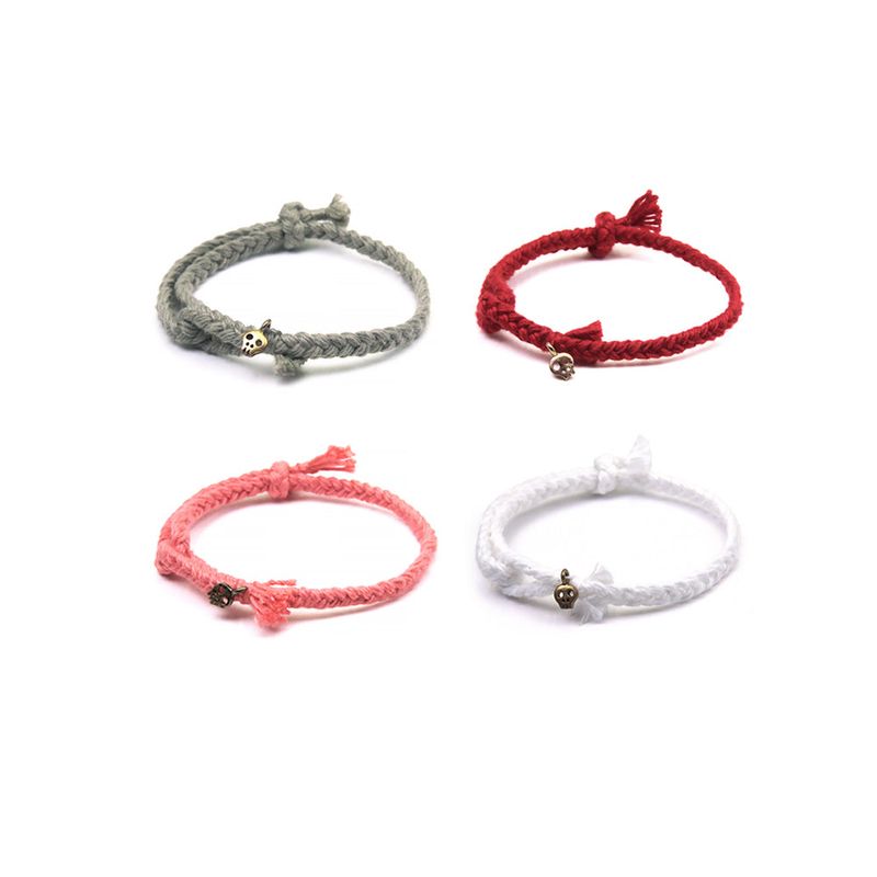 ccnmade（チェチャンナムメイド）の「[CCNMADE] Single blacelet (15color)（Accessories）」