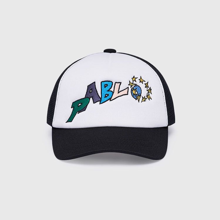 PABLOCANO（パブロカノ）の「SOKI JANG CANO TRUCKER CAP（Hats）」