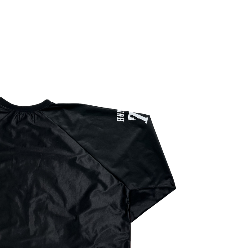 our metal t