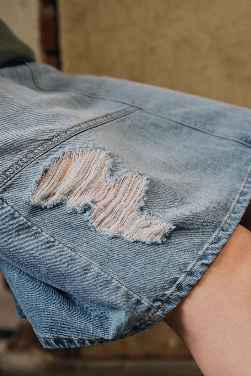 LINE- POINT MID -SKIRT