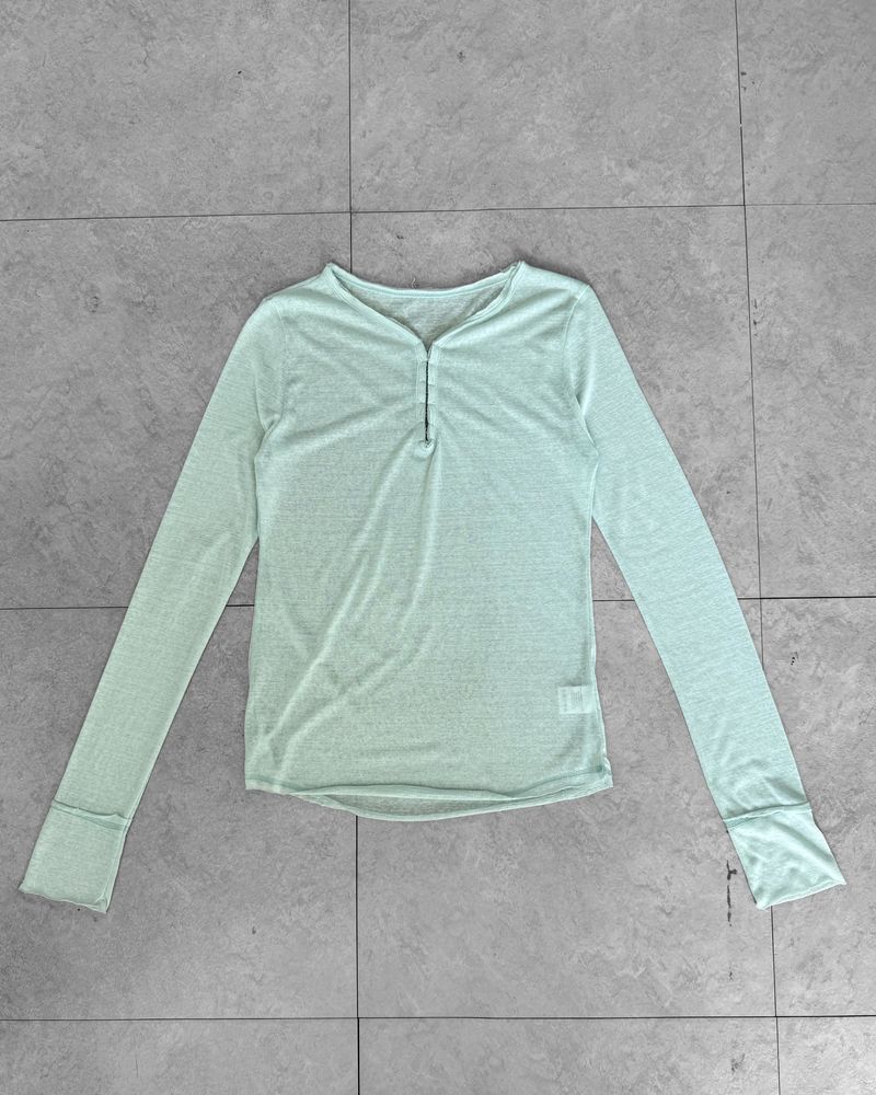 SOFT HOOK T-SHIRT