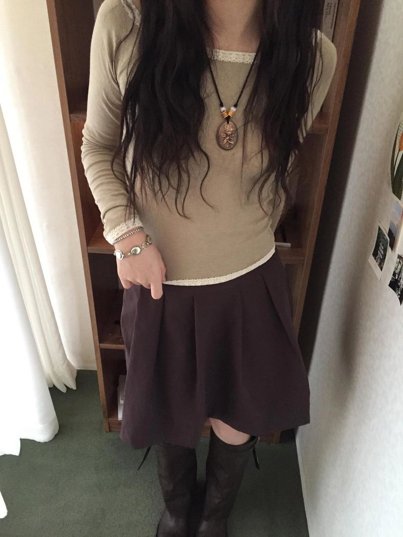 weeter vintage inner t-shirts