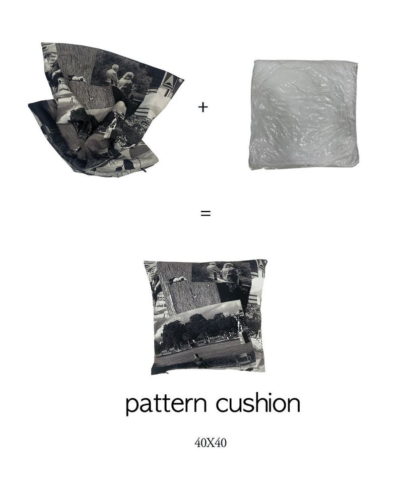ULH cushion