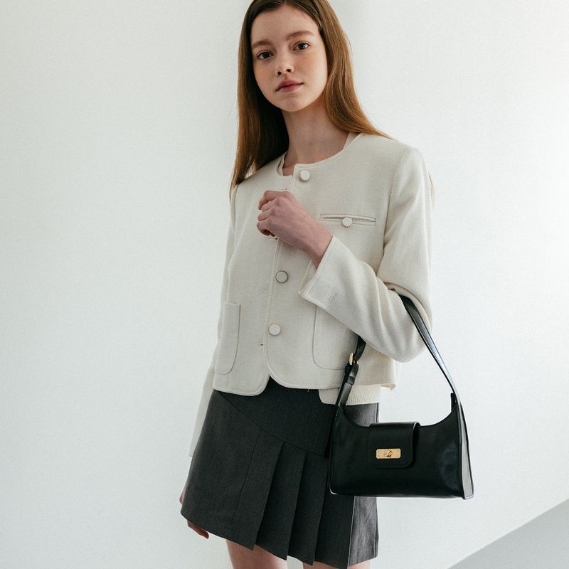 Donkie（ドンキー）の「Martha - 3color（Bags）」