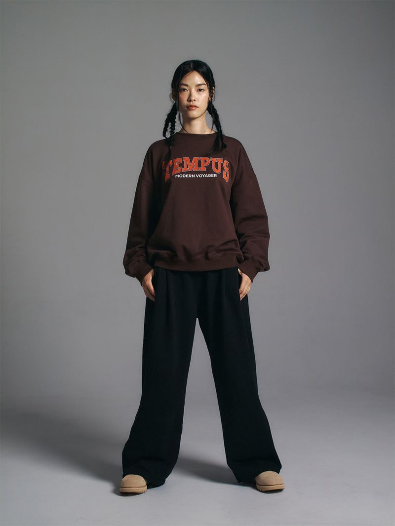 MODERN VOYAGER MTM [Brown]