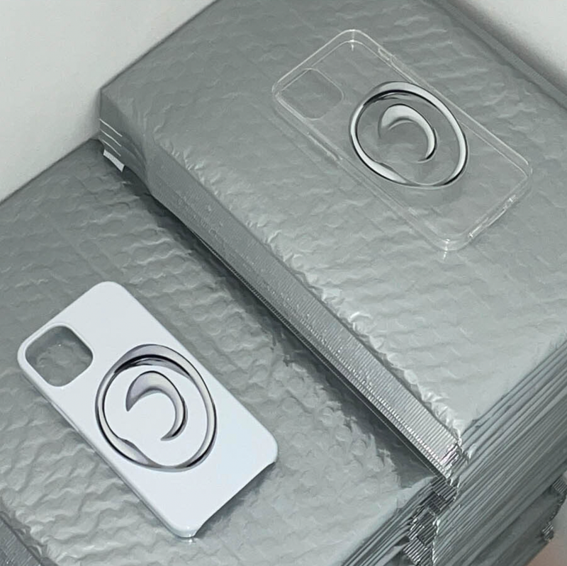 ear hard case