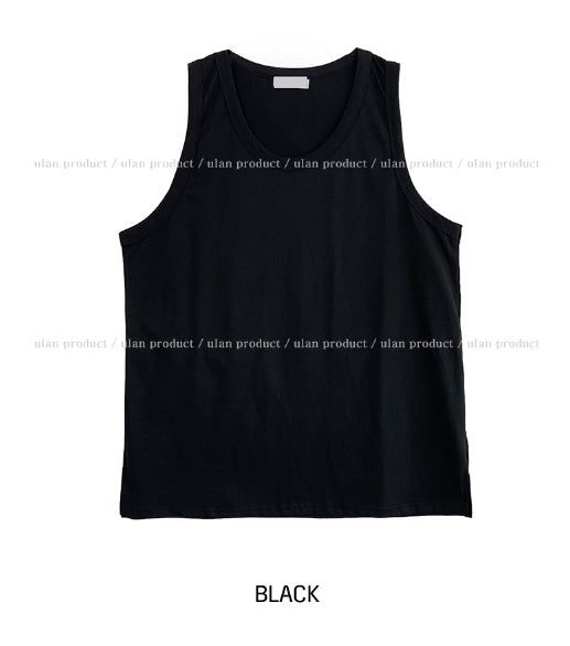 Summer Silk Oversized Fit Layered Sleeveless