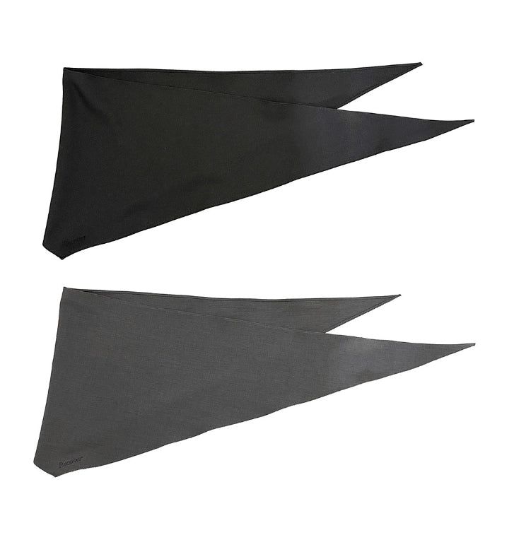 Mader Scarf Set Overfit Jacket