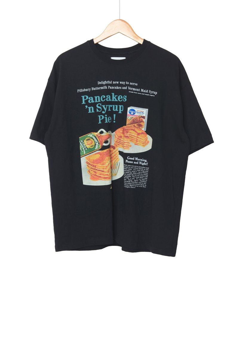 Apple Pie Short-Sleeved T-Shirt