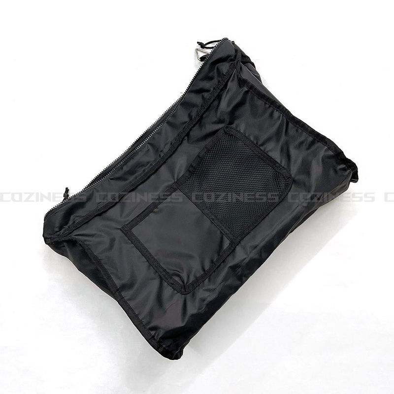[Roxy] Coziness Dio Cross Messenger bag